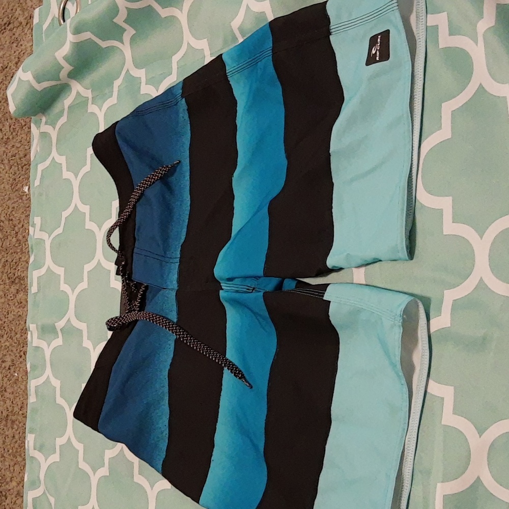 Rip Curl men's board shorts size small